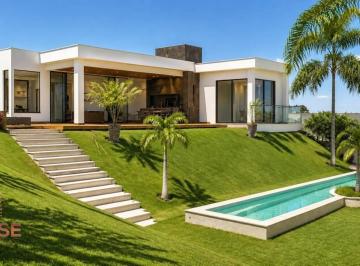 9cbb76b06d2cab86e9b5657d51c52ac21856d546 · Casa com 4 dormitórios à venda, 180 m² por R$ 1.115.000,00 - Condomínio Reserva Ibirapitanga - Santa