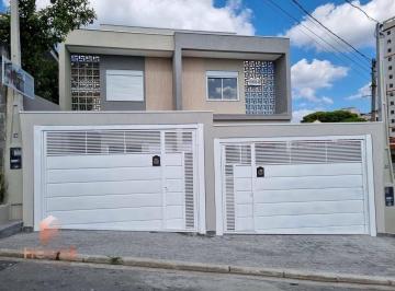 935133f5656d030a6f5db2ca802d85123bf6b036 · Casa com 3 dormitórios à venda, 100 m² por R$ 830.000,00 - Arujá América - Arujá/SP