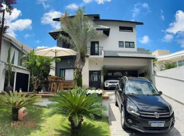 eecec7746bbfc4e5f24014a155f31f7d7ef26e06 · Casa com 3 dormitórios à venda, 290 m² por R$ 2.200.000,00 - Condomínio Arujá 5 - Arujá/SP