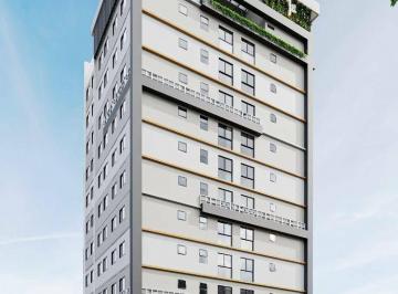 1103eda856ceb072b362bad33c81be45ef37f6c4 · Studio com 1 dormitório à venda, 38 m² por R$ 385.000,00 - Villa Branca - Jacareí/SP