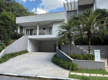 e0d012b2642f3f95479f0c892725dc96c29c528e · Casa com 3 dormitórios à venda, 500 m² por R$ 5.500.000,00 - Condomínio Arujazinho I, II e III - Aru