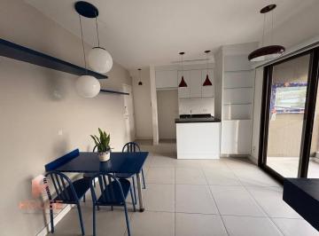 1112527a5fbfd6911fa912e026b372738c0c4d96 · Apartamento com 2 dormitórios à venda, 46 m² por R$ 530.000,00 - Edifício Sorrento - Arujá/SP