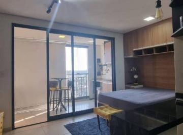 41f7559c94d4603270002e57a81f1df1fa7f9e69 · Studio com 1 dormitório para alugar, 34 m² por R$ 3.600,00/mês - Neo Life - Arujá/SP