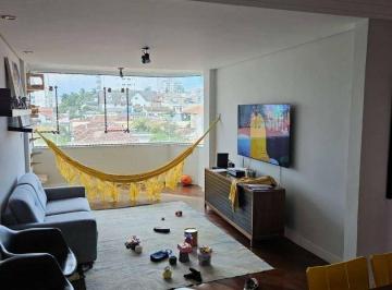 3fe9e47060209d60ac2f2d9e86082a5e9fd9de93 · Apartamento com 3 dormitórios à venda, 100 m² por R$ 550.000 - Vila Vitória - Mogi das Cruzes/SP