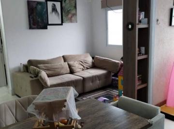 5f422bfdf40c73a2a9b77e17e0bb3cb5c0ffadcc · Apartamento com 2 dormitórios à venda, 72 m² por R$ 550.000 - Residencial Eko Ville - Arujá/SP