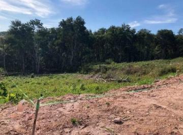 99332756c4849e33f92406f59e4d6ca5be3476f0 · Terreno à venda, 1036 m² por R$ 400.000,00 - Condomínio Reserva Ibirapitanga - Santa Isabel/SP