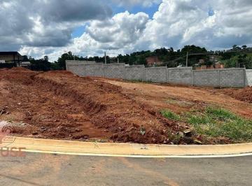 2df65bb10169588afa58bb615411b06f7fd33e25 · Terreno à venda, 288 m² por R$ 595.000 - Condomínio Reserva Arujá - Arujá/SP