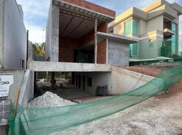 bb3960321f6a43a54ad95fb25d8ae8d223a97941 · Casa com 3 dormitórios à venda, 330 m² por R$ 2.900.000,00 - Condomínio Mosaico Essence - Mogi das C