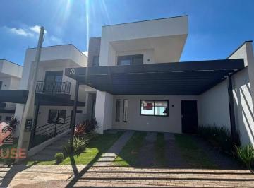 828816b72f484641c9017ca658a9ef165c7dafa0 · Casa com 4 dormitórios à venda, 148 m² por R$ 1.200.000,00 - Condomínio Entre Serras Residencial - S