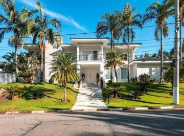 dd27c3f1339ee5d9028b3faefb6076c1571f3ea0 · Casa com 4 dormitórios à venda, 640 m² por R$ 12.500.000 - Condomínio Arujazinho I, II e III - Arujá