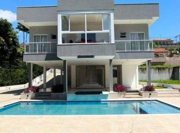 fa731e34667f8dd9afaf07a470e1614eca98a48c · Casa com 5 dormitórios à venda, 600 m² por R$ 3.300.000 - Condomínio Mont Clair - Santa Isabel/SP