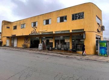 17b0b93da5d35d70c8656f2a84e2495dc694d250 · Prédio, 750 m² - venda por R$ 7.500.000 ou aluguel por R$ 35.000/mês - Centro - Santa Isabel/SP