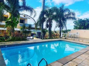 8405264320b6f8635a41e8a8a0b568719b3ffd1a · Casa com 3 dormitórios à venda, 350 m² por R$ 1.300.000 - Condomínio Mont Clair - Santa Isabel/SP