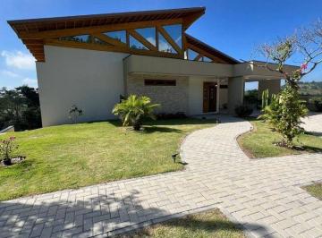 1da06e07b741534be7ef918a26b7916239a06b9c · Casa com 3 dormitórios à venda, 327 m² por R$ 2.550.000,00 - Condomínio Reserva Ibirapitanga - Santa