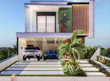 9d285d02e43f4104125083d93873cb087481e9d1 · Casa com 4 dormitórios à venda, 356 m² por R$ 2.800.000,00 - Condomínio Aruã Brisas - Mogi das Cruze