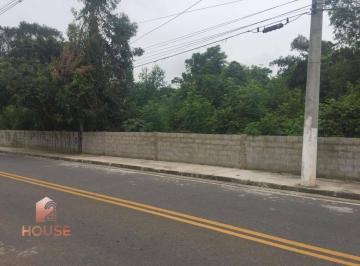 a384f6205e8704d7cd119579a55f7c9e9ed24e3b · Terreno à venda, 4000 m² por R$ 2.000.000 - Estação - Itaquaquecetuba/SP