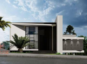 afcd6d242334bca7eea9c10ff191b32e62f37377 · Casa com 4 dormitórios à venda, 550 m² por R$ 3.500.000,00 - Condomínio Reserva Ibirapitanga - Santa