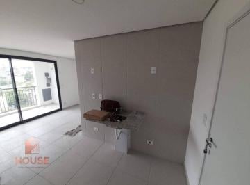 78f7aa8d96b41f0707b8966d773d471188e53da6 · Studio com 1 dormitório, 35 m² - venda por R$ 405.000,00 ou aluguel por R$ 2.500,00/mês - Neo Life -