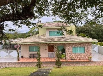 c1481fd12cf08f797cd6a4afa5a3a246d1b746b6 · Casa com 4 dormitórios à venda, 350 m² por R$ 1.700.000,00 - Condomínio Reserva Ibirapitanga - Santa