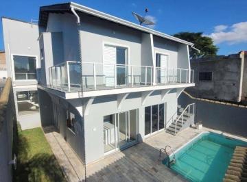 5163359544ff6df0801b58a0809652088e093a4b · Casa com 4 dormitórios à venda, 300 m² por R$ 1.600.000,00 - Jardim Renata - Arujá/SP