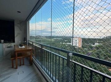 6868fc789f6cc6eb4a803a482282178b4facce14 · Apartamento com 3 dormitórios à venda, 80 m² por R$ 1.200.000,00 - SPLENDYA ARUJÁ - Arujá/SP