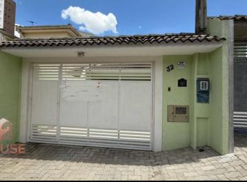 161e24940b96277a1393062ff13a7aa742680d06 · Casa com 3 dormitórios à venda, 150 m² por R$ 742.000,00 - Nova Arujá - Arujá/SP