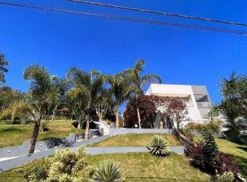 87c50bb745008353ce5ad073f189ffc2c64d5a41 · Casa com 3 dormitórios à venda, 191 m² por R$ 1.400.000,00 - Condomínio Reserva Ibirapitanga - Santa
