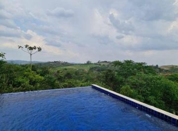 b553f82392f867fada8776ba8a87737446efae36 · Casa com 3 dormitórios à venda, 350 m² por R$ 2.450.000,00 - Condomínio Reserva Ibirapitanga - Santa