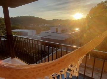 58d233783fbebdec56524a3b7ceb505786cee934 · Casa com 3 dormitórios à venda, 315 m² por R$ 1.998.000,00 - Condomínio Aruã Lagos - Mogi das Cruzes