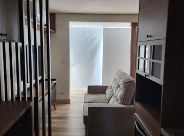 07f5d71f9ae8c6b93d0d6df8e02cccdac628eae1 · Studio com 1 dormitório para alugar, 33 m² por R$ 3.800,00/mês - Neo Life - Arujá/SP