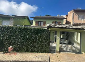 001e09ae078d4aeb57a283f51881893bd41bcd73 · Casa com 3 dormitórios à venda, 257 m² por R$ 1.300.000,00 - Centro - Arujá/SP