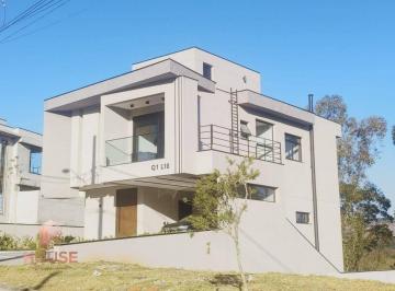 638c138b913a1dfb159e8dcb83fdb215c4baa5df · Casa com 3 dormitórios à venda, 332 m² por R$ 2.970.000,00 - Condomínio Aruã Brisas - Mogi das Cruze