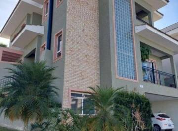 d1b4951eac136619c8d9ec08ca1439ffe59d1e2a · Casa com 2 dormitórios para alugar, 300 m² por R$ 15.500/mês - Condomínio Residencial Real Park Aruj