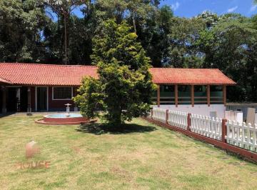 e28f5cd5881bec6391f10da0d89225147d88b041 · Chácara com 4 dormitórios à venda, 1400 m² por R$ 1.800.000,00 - Parque Jacarandas - Arujá/SP