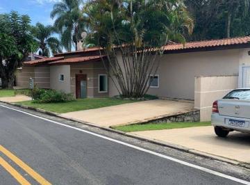 b518007eefdca8fd99138a4996456749bec145fd · Casa com 4 dormitórios à venda, 350 m² por R$ 3.500.000 - Condomínio Arujazinho IV - Arujá/SP