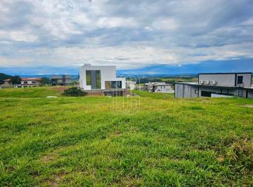 Foto 01 · TERRENO PARA VENDA 800m2 por R$ 699.900,00 NO CONDOMÍNIO FAZENDA SERRAZUL ITUPEVA SP
