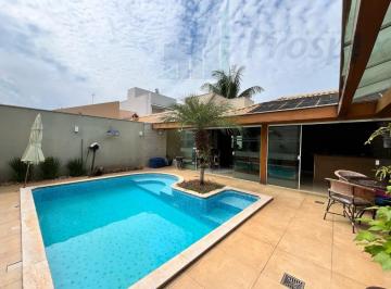 Foto 01 · Imperdível Casa em Condomínio à Venda em Catanduva-SP, no Residencial Acapulco! 3 Quartos, 1 Suíte, 
