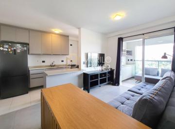 Apartamento · 56m² · 1 Quarto · 1 Vaga · Apartamento 1 Dormitório - Icon Residence | Vila Ema