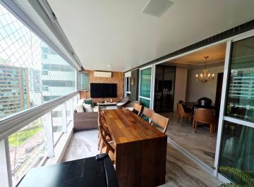 Apartamento de 4 quartos, Salvador · Apartamento a venda em alphaville 1 no forest ville 4 quartos varanda gourmet