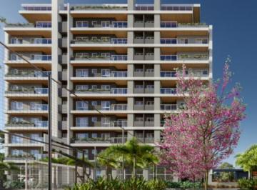 Apartamento de 3 quartos, Curitiba · Apto. Ecoville (194m²) 1 Suíte e 2 demi-suítes (2 Vagas)