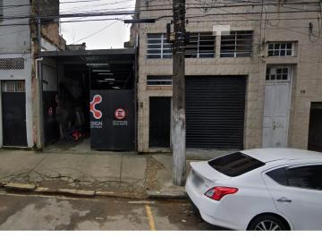 Terreno , Santos · Terreno com Galpão + 01 wc 05 x 40 terreno em santos sp Centro
