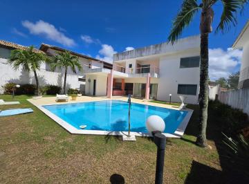 Casa de 5 quartos, Lauro de Freitas · Excelente casa em Vilas do Atlântico!
