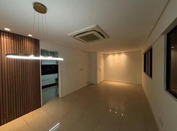 Apartamento , Recife · Vendo Apto 3QTS 2STS 1VG - lazer - 80m2 - com vista do Mar