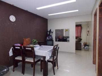 Casa de 6 quartos, Santa Maria · Sobrado com 6 Quartos à venda, 400m² - Condomínio Residencial Santa Maria