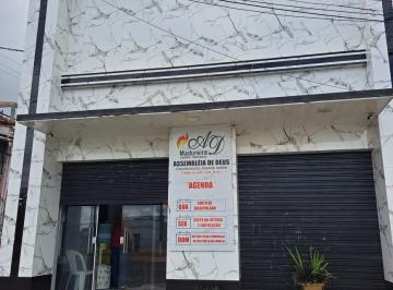 Comercial de 3 quartos, Belém · PRÉDIO COMERCIAL (IGREJA)