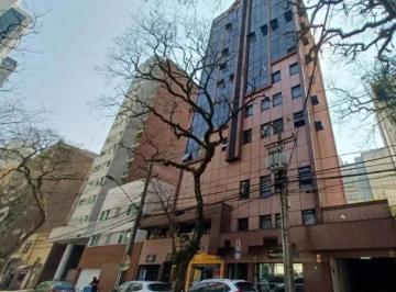 Comercial , Curitiba · CONJ. COM. - CENTRO