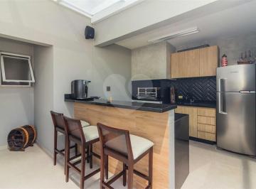 Apartamento de 3 quartos, São Paulo · Cobertura - venda - Linda!!!