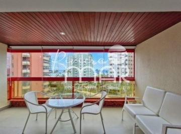 Apartamento de 3 quartos, Bertioga · APARTAMENTO NO MÓDULO 6, EM RIVIERA DE SÃO LOURENÇO