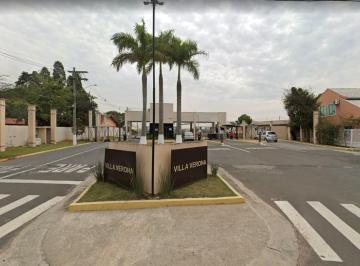Casa de 3 quartos, Sorocaba · Casa Térrea à Venda  no Cond. Villa Verona / Porteira Fechada /100% Mobiliado