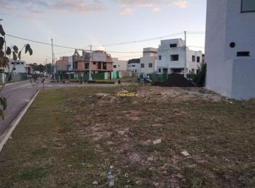 Terreno , Curitiba · Terreno no Vivendas do Parque - 207m²